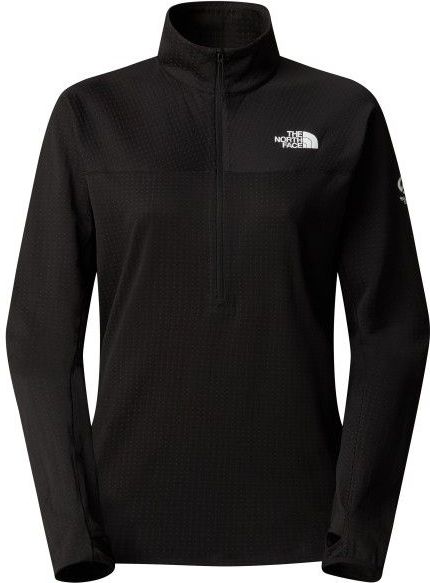 The North Face - Summit Series Futurefleece - Fleecejas - Tnf Black