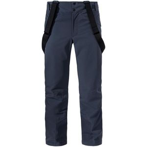 Schöffel - Pants Mountet - Skibroek - Blauw - Waterdicht
