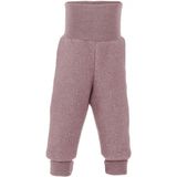 Engel - Baby Hose - Fleecebroek - Roze - 100% Wol