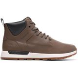 Timberland - Killington Trekker - Leren Mid-top Veterschoenen - Bruin - Casual