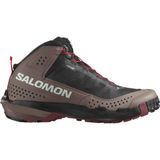 Salomon - S/Lab Waterway - Watersportschoenen - Grijs - Snelvetersluiting