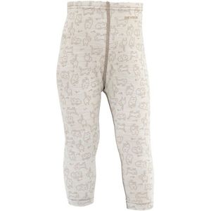 Devold Of Norway - Duo Active Merino - Basislaagbroek - Raw White