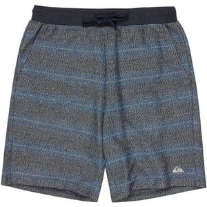 Great Otway - Korte Broek - Groen - Katoen Polyester Mix