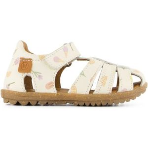 Naturino Kids Naturino See Calf Sandalen (Kinderen |beige/wit)