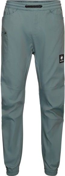 Mammut - Massone Broek - Kleur - Materiaal