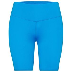 Hey Honey Womens Biker Short (Dames |blauw)