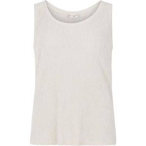 Protest Womens Prtfield Singlet Top (Dames |wit)