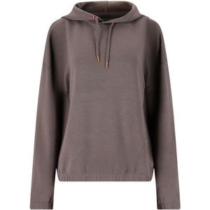 ATHLECIA - Namier Hoody - Hoodie - Bruin