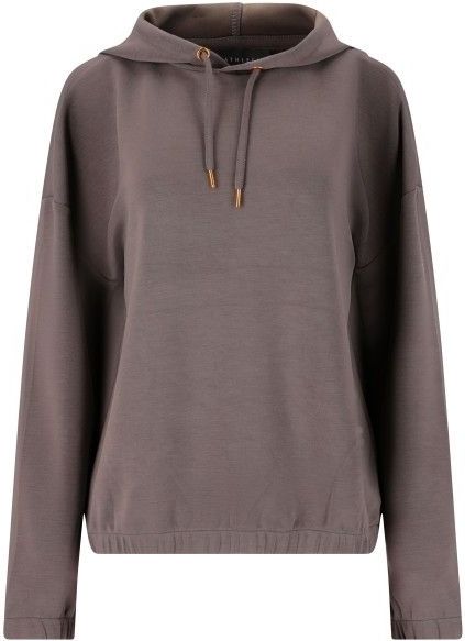 ATHLECIA - Namier Hoody - Hoodie - Bruin