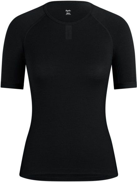Rapha - Merino - Onderlaag - Korte Mouwen