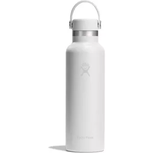 S&E 500ml RVS Geïsoleerde Waterfles - Lekvrije Dubbelwandige