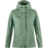 FJALLRAVEN - Kaipak Jacket - Damesjas - Patina Green - Sportkleding