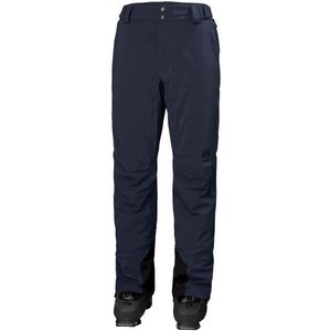 Helly Hansen - Rapid Pant - Skibroek - Blauw - Waterdicht