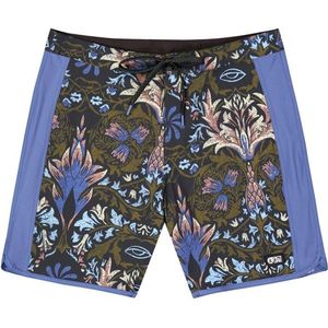 Picture Andy 17 Printed Boardshorts Boardshort (Heren |meerkleurig)
