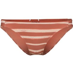 Roxy Womens Beach Classics Bikini Bikinibroekje (Dames |meerkleurig)