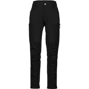 Stoic Womens SälkaSt Tour Pant Trekkingbroek (Dames |zwart)