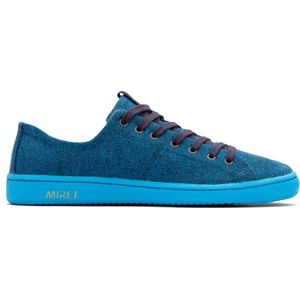 Earthbound Leshy Flaxseed Sneakers Sneakers (blauw)