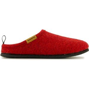 Hanwag Cabin Loafer Pantoffels (rood)