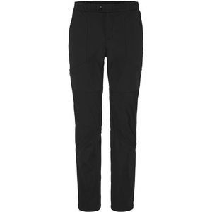Craft Core Backcountry Pants Langlaufbroek (Heren |zwart |waterdicht)