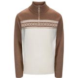 Dale of Norway - Dalestølen - Merinotrui - Bruin