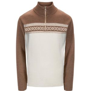 Dale of Norway - Dalestølen - Merinotrui - Bruin