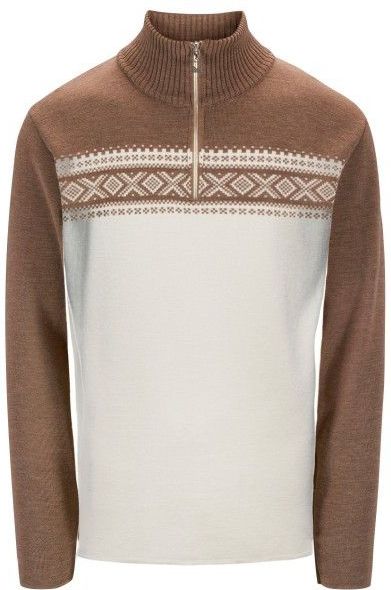 Dale of Norway - Dalestølen - Merinotrui - Bruin