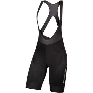 Endura Womens FS260-Pro Dropseat Bibshort Fietsbroek (Dames |zwart)