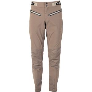 dirtlej Trailscout Waterproof Long Fietsbroek (bruin |waterdicht)