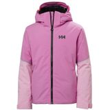 Helly Hansen - Jewel - Ski-jas - Waterdicht - Ademend - Voor Meiden