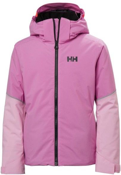 Helly Hansen - Jewel - Ski-jas - Waterdicht - Ademend - Voor Meiden
