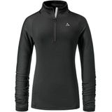Schöffel - Longsleeve Cascata - Sportshirt - Zwart