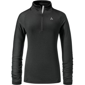Schöffel - Longsleeve Cascata - Sportshirt - Zwart