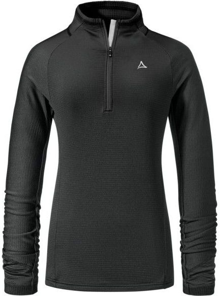 Schöffel - Longsleeve Cascata - Sportshirt - Zwart