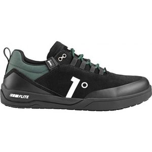 FIRST DEGREE F-Lite Fietsschoenen (grijs/zwart)