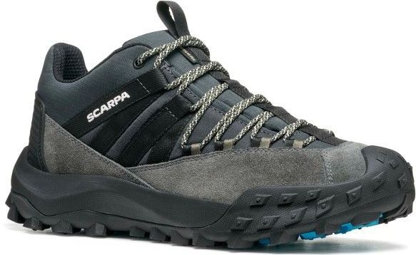 Scarpa - Rove GTX - Vrijetijdsschoenen - Grijs/Zwart - Waterdicht