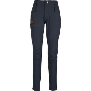 Stoic Womens SälkaSt Tech Pant Trekkingbroek (Dames |blauw)