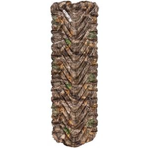 Klymit Insulated Static V Camo Slaapmat (bruin)