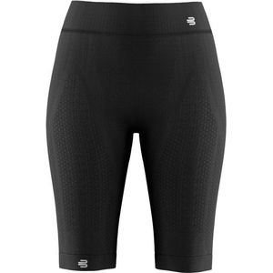Bauerfeind - Functionele Tights - Antraciet - Compression Tights Short