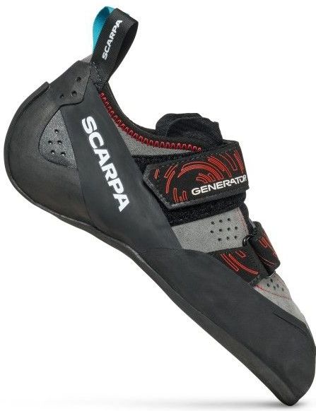 Scarpa - Generator V - Klimschoenen