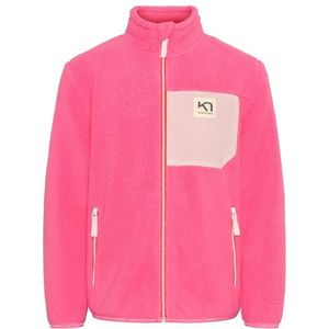 Kari Traa - Røthe Fleece - Fleecevest - Roze