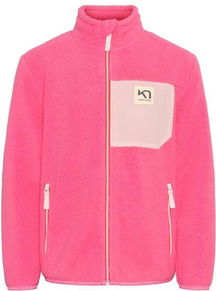 Kari Traa - Røthe Fleece - Fleecevest - Roze