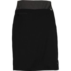 SKHOOP Womens Outdoor Knee Skort (Dames |zwart)