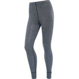 Thermowave - Merino Warm Active Pants - Merino-ondergoed - Grijs/Blauw