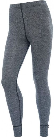 Thermowave - Merino Warm Active Pants - Merino-ondergoed - Grijs/Blauw