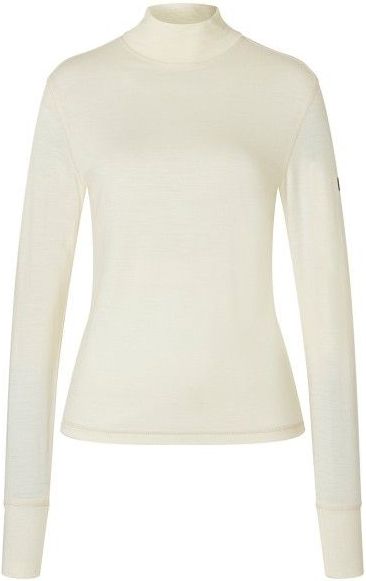 Super.natural - Tundra175 - Turtleneck T-shirt - Lange Mouwen