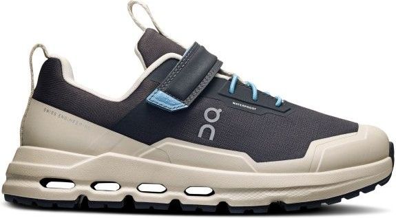 On - Cloudhero - Multisportschoenen - Beige - Waterdicht