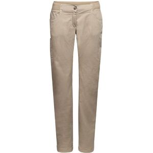 Chillaz - Jessy - Boulderbroek - Beige