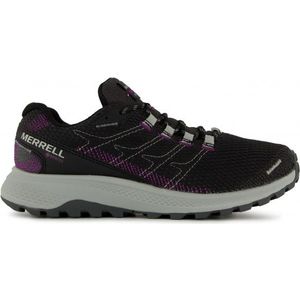 Merrell Womens Fly Strike GTX Multisportschoenen (Dames |zwart |waterdicht)