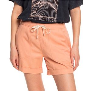 Roxy Womens Sweetest Life Casual Short Short (Dames |roze)