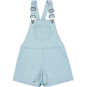 Roxy - Afternoon Spirit - Overall - Lichtblauw - Katoenen Denimstof